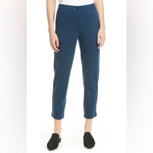 Eileen Fisher Slouchy Ankle Pant (S)